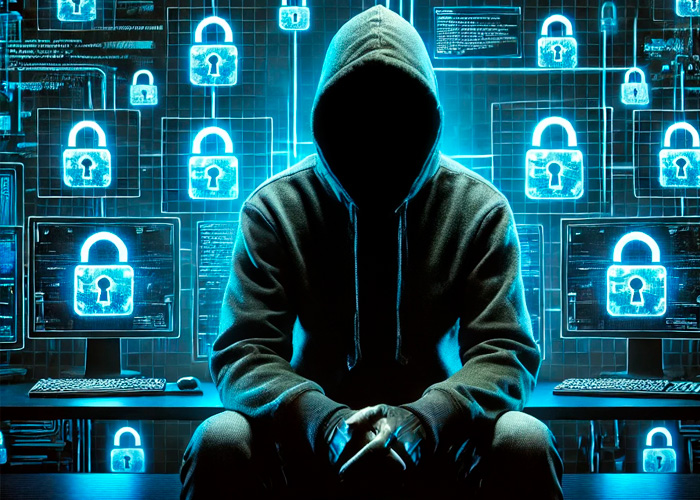 Comment reconnaître un ransomware ?
