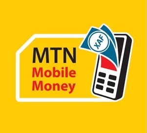 MTN Mobile Money