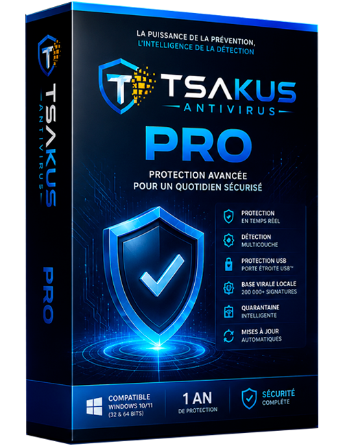 Coffret Pro