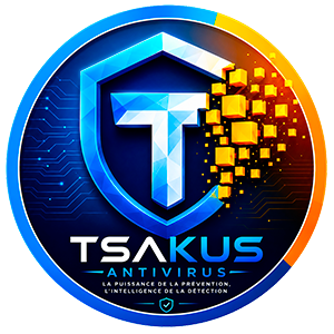 Chargement Tsakus