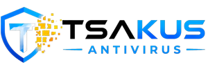 Tsakus Logo